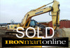 2007 Komatsu PC200LC-8 Excavator 2007 Komatsu PC200LC-8 Excavator