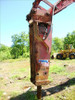 805B Allied Hyrdaulic Impact Breaker Hammer used for sale 805B Allied Hyrdaulic Impact Breaker Hammer used for sale