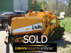 LeeBoy 8500T High Deck 8'-15 Paver used for sale