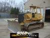 John Deere 700H LT Dozer, in very good condition.