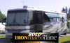 Motor Home 2006 Newmar 37ft Mountain Aire, used for sale.