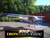 RANS S-6ES Coyote II, in very good condition.