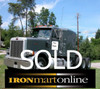 2003 Peterbilt 378 Tandem Axle Tractor used for sale