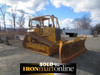Caterpillar D5H LGP Dozer, in very good condition.