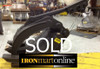 Ford F-550 Service Body Truck with 201" Wheel Base used for sale