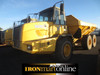  Deere 250D Articulated Dump Truck, in very good condition.
