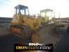 Caterpillar 963 Track Loader, in very good condition.