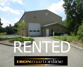 Worksite Rentals commercial property for rent | contractor building | office space lease ...
