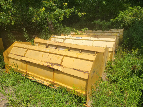 PROTECH 10' PUSH BOX PROTECH 10' PUSH BOX