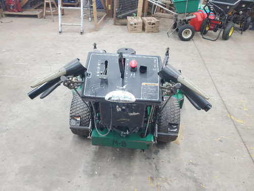 2005 BOBCAT 930323A 48'' Commercial Walk Behind Mower