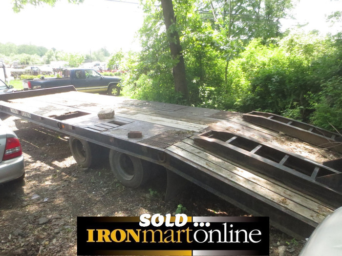 20 Ton Tagalong by Interstate