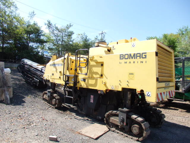 2007 Bomag BM 1300/30 Cold Milling Machine