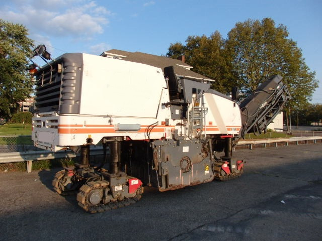 2010 Wirtgen W150 Milling Machine