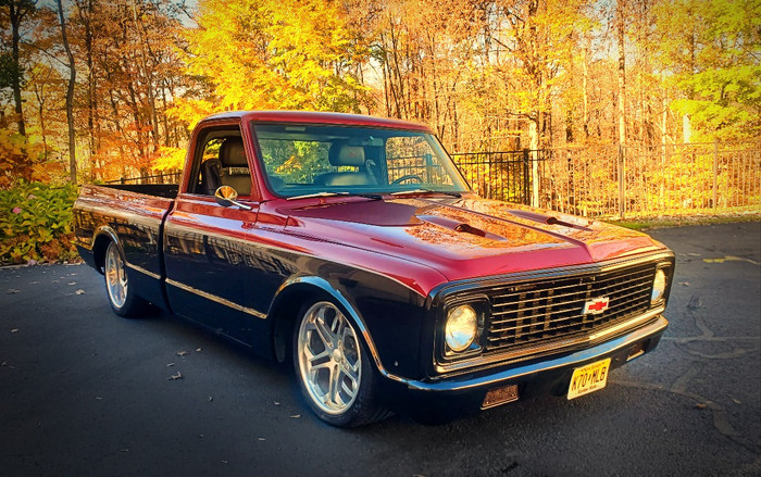 chevy c10 pickup chevy c10 pickup