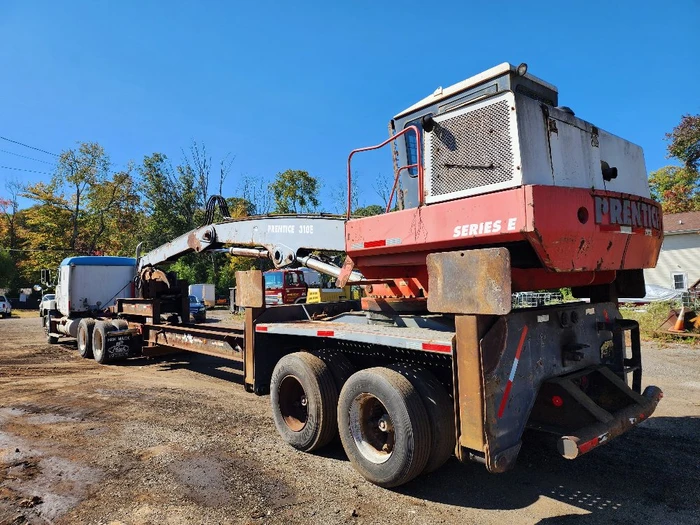 prentice 310 log loader