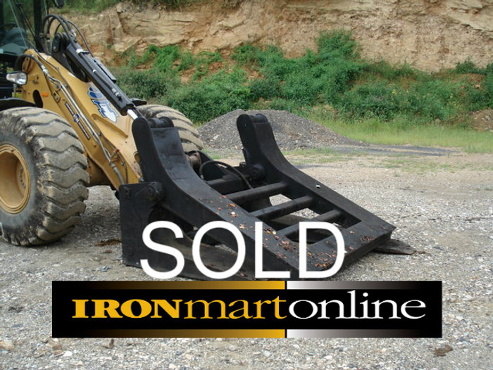 Car Crusher Attachment Rockland Car Crusher Attachment Rockland