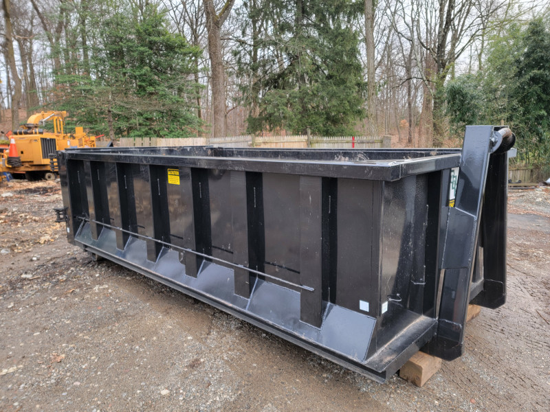 HOOKLIFT BOX 54"