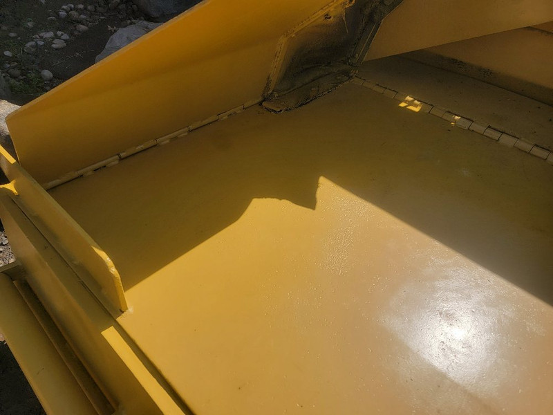 MAULDIN 550 Power Box Paver