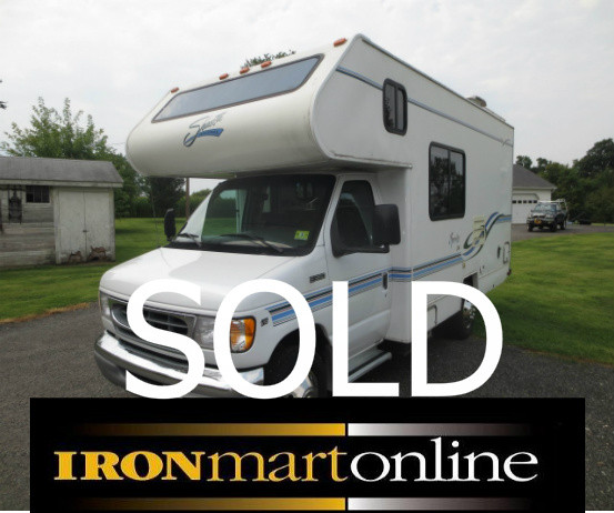 rvs for sale