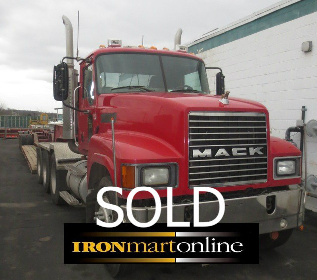 Mack CH613 For Sale