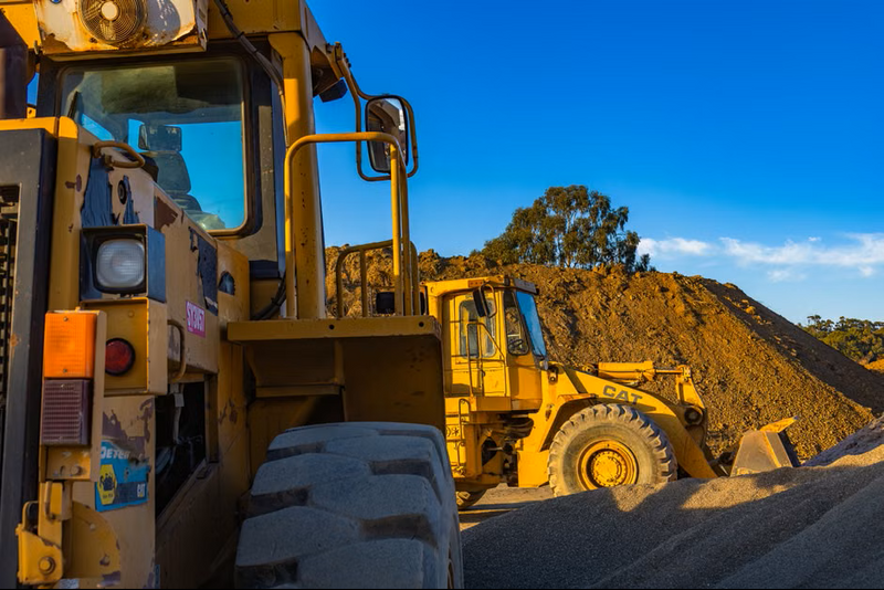 All Types of Heavy Equipment for Sale: A Complete Category Guide