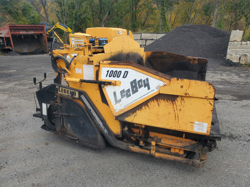 What Is My Paving Equipment Worth? Friendly Valuation Guide