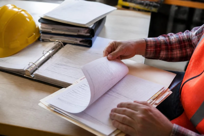 Best Maintenance Records to Keep for Resale Value