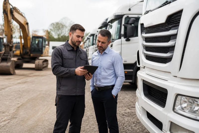 Brokerage Services for Fleet Managers: A 2026 Guide