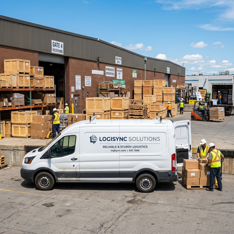 Cargo Work Van Buying Guide: Avoid Overpaying in 2026