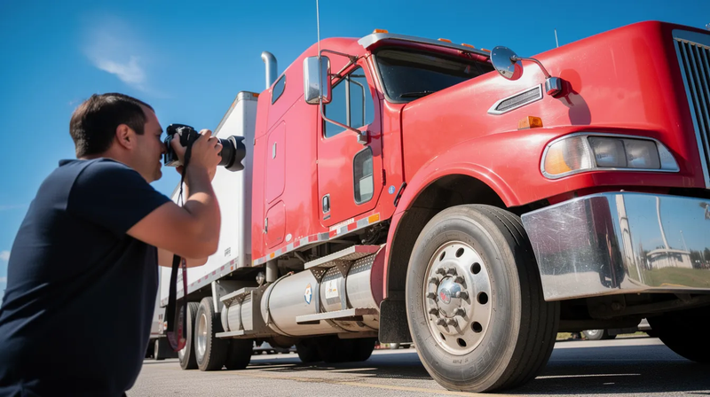 How Do I Sell My Equipment and Trucks?