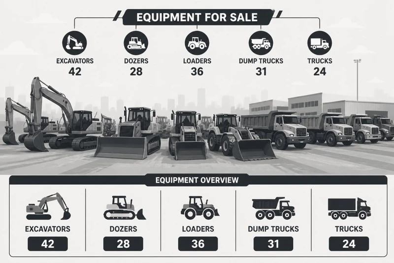 Equipment Sales Alternatives: Quick Selling Methods