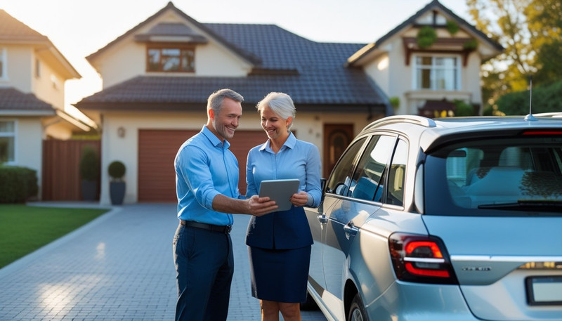 Estate Car Liquidation Service Made Easy and Stress-Free