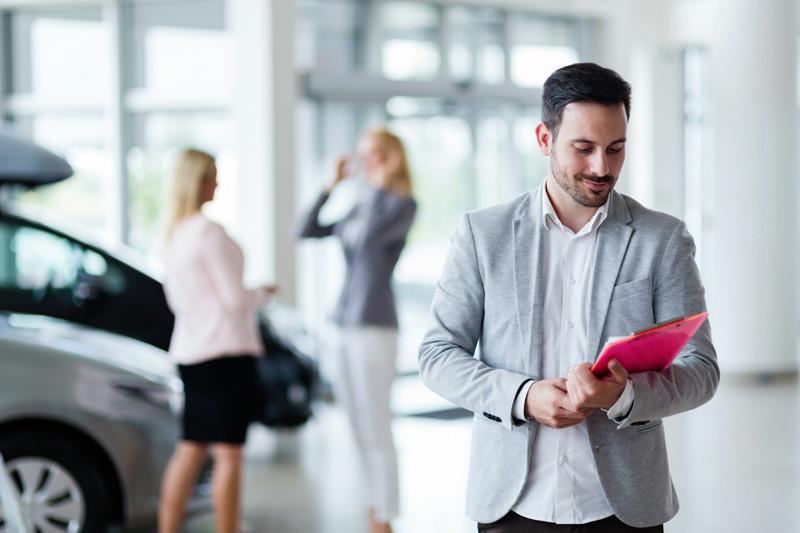 Exotic Automotive Broker: Friendly Tips for Your Dream Car Purchase