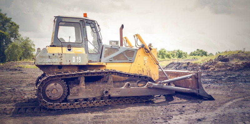 Used Landscaping Equipment in NJ: Buyer's Guide