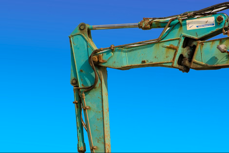 List It, Sell It: How to Sell Heavy Equipment Online