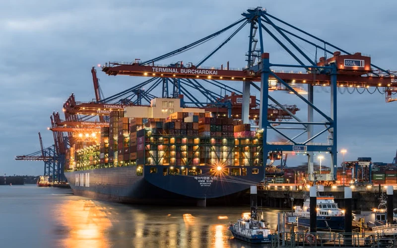 How to Ship Used Equipment Internationally | Export Steps