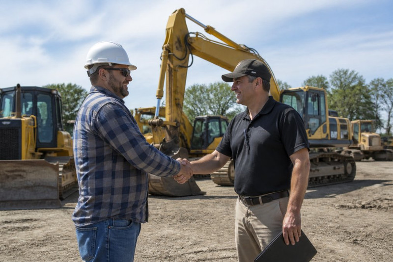 Standard Commission Rates for Machinery Brokers in 2026