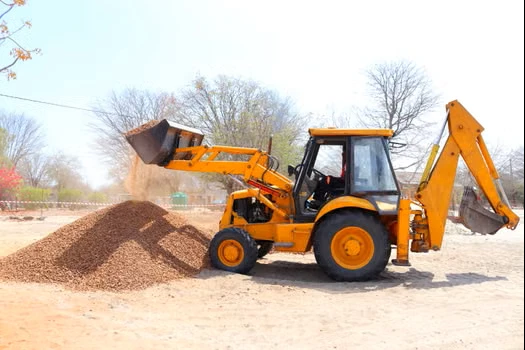 How to Buy Used Heavy Equipment in 2026 (Without Overpaying)