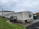 WILLSCOT MOBILE TRAILER