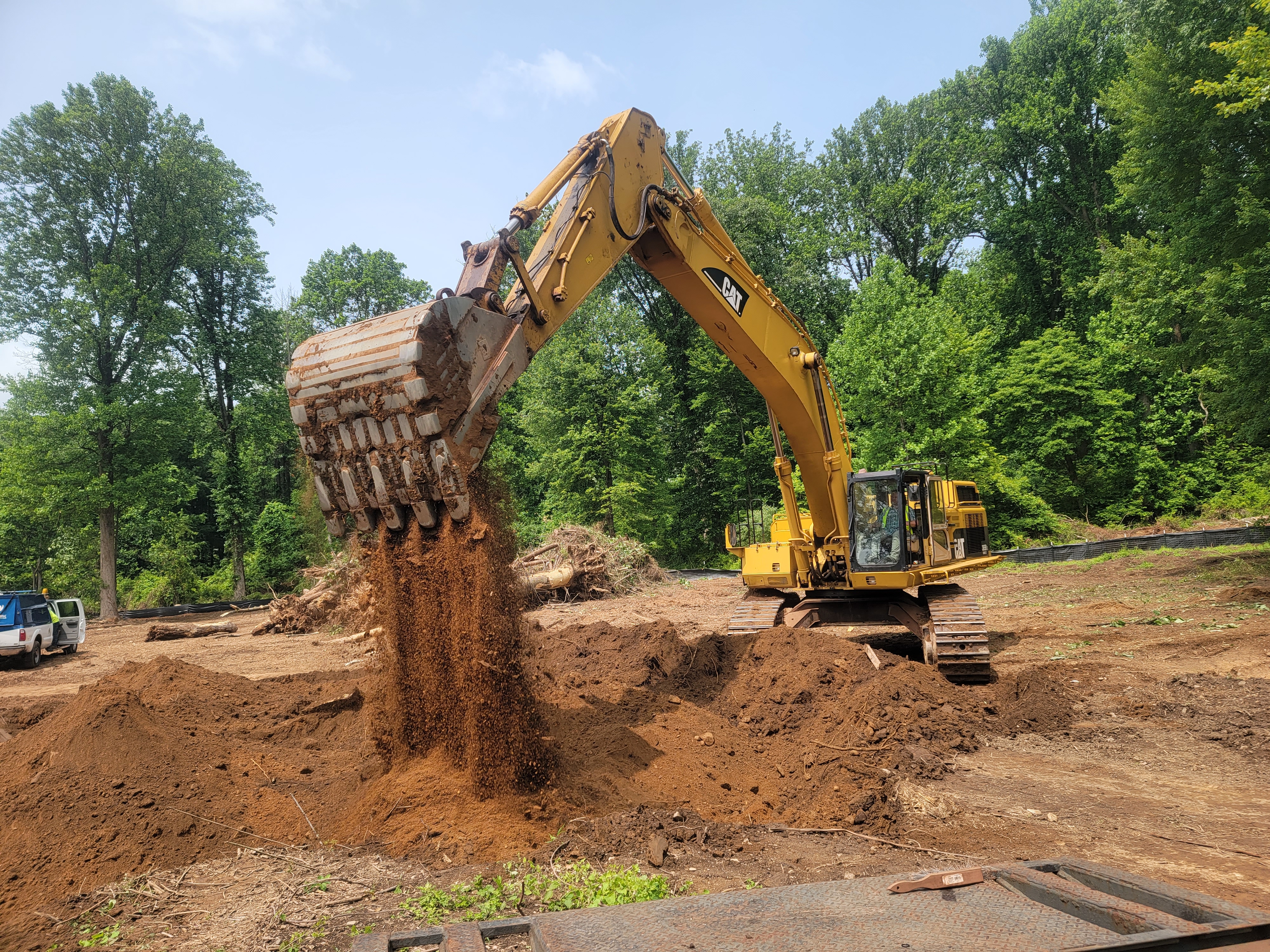 模型・プラモデル CAT 365B L Series II Excavator