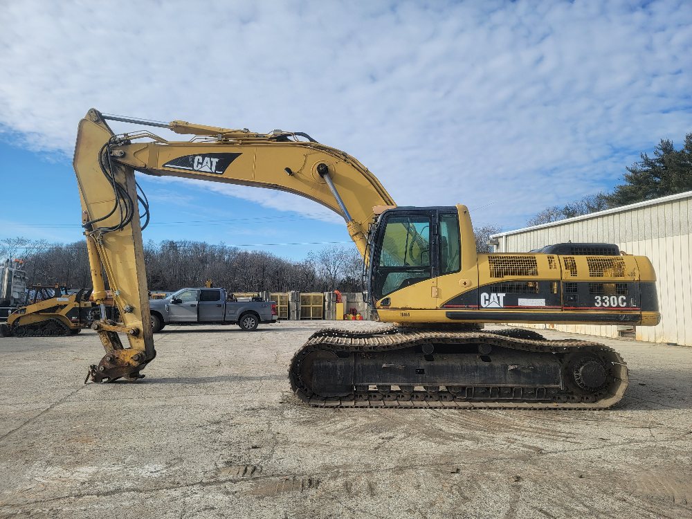 What Is My Heavy Equipment Worth Today? Online Valuation Guide