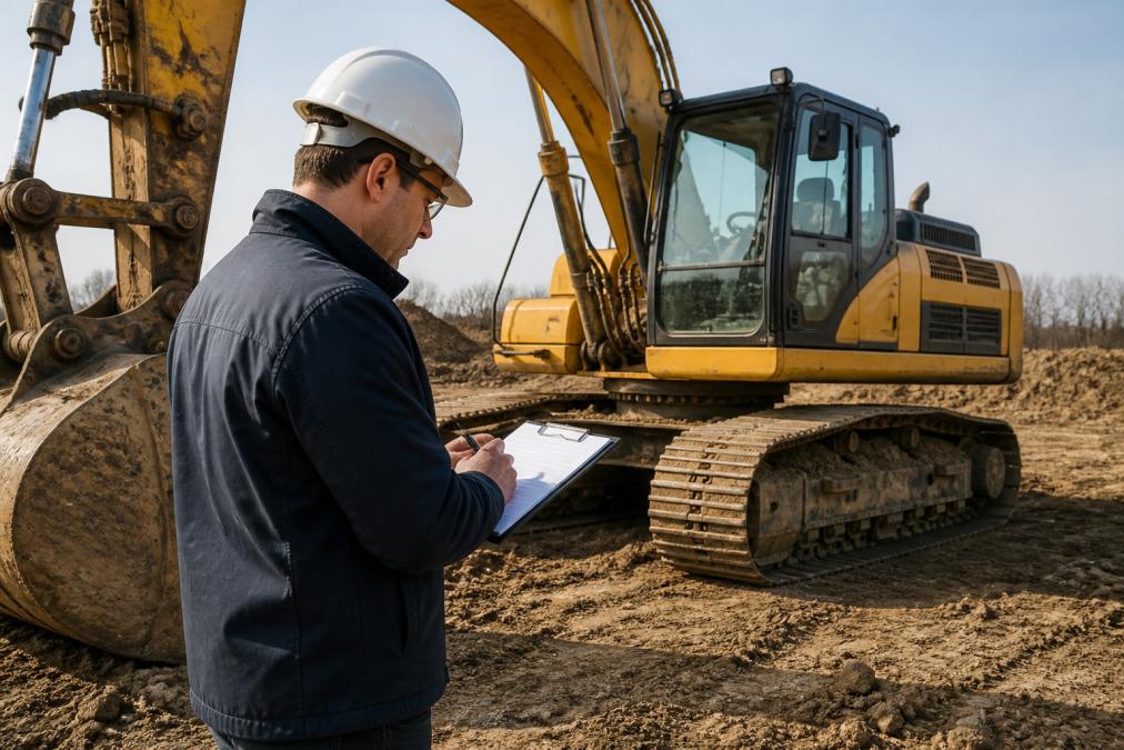5 Benefits of Professional Equipment Appraisal