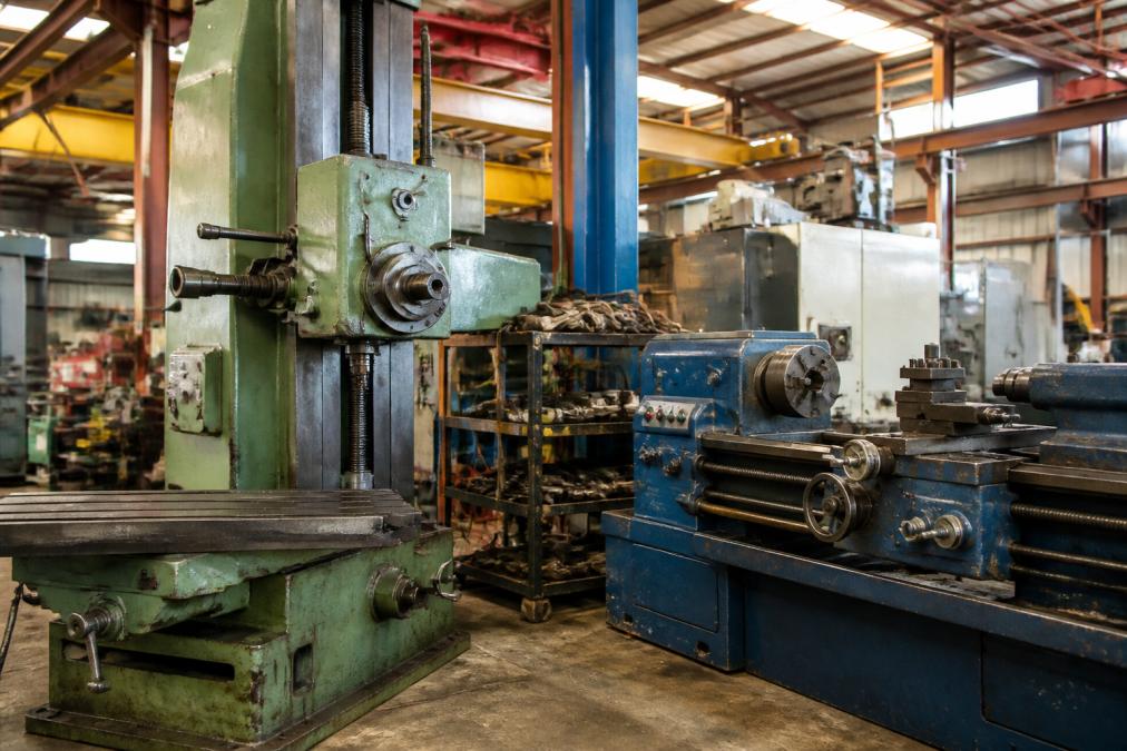 7 Best Platforms to Sell Used Industrial Machinery