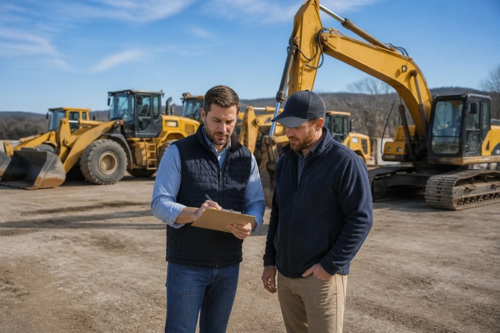 Best Machinery Trader Alternatives 2026
