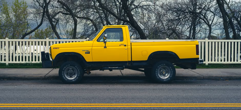 Chevy Trucks Buying Guide: Trims, Engines & Towing