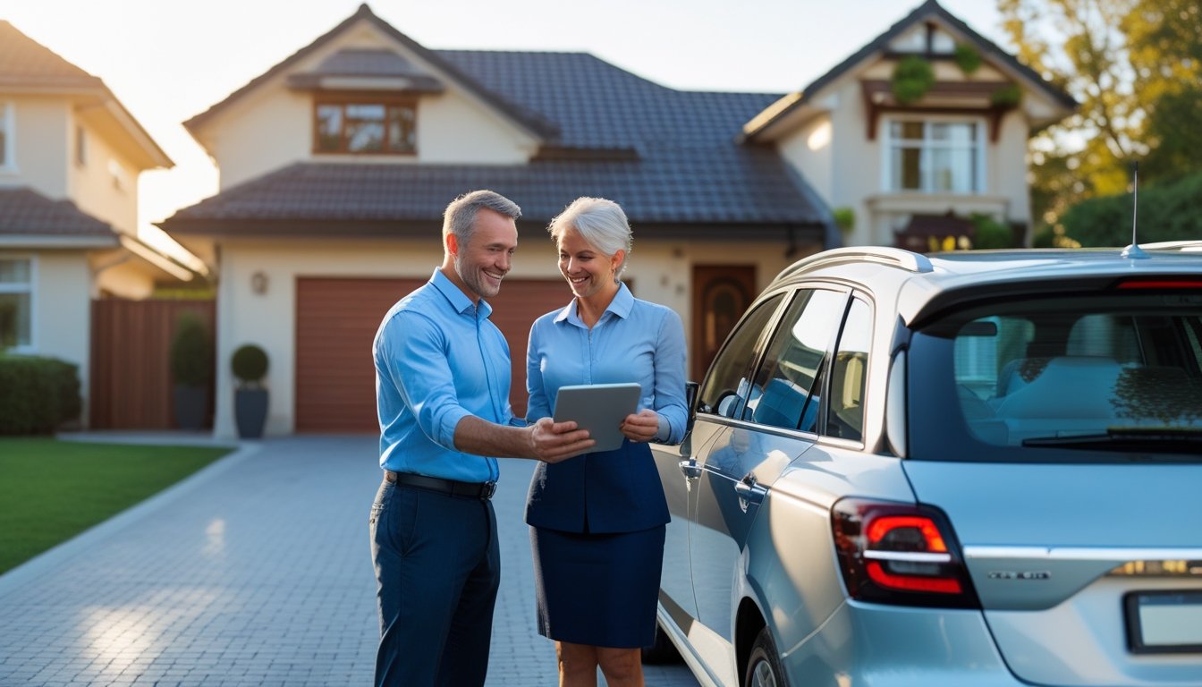 Estate Car Liquidation Service Made Easy and Stress-Free