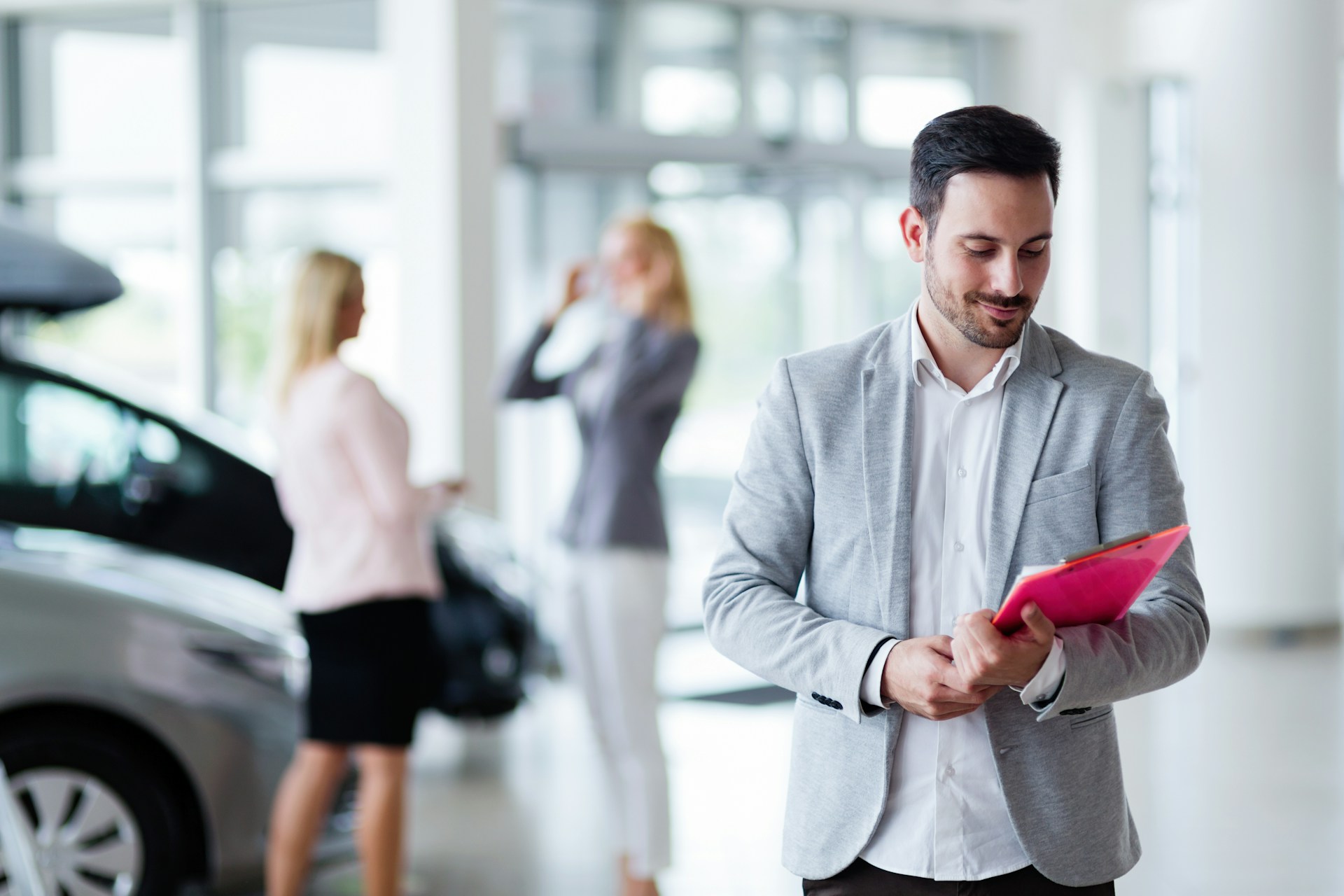 Exotic Automotive Broker: Friendly Tips for Your Dream Car Purchase