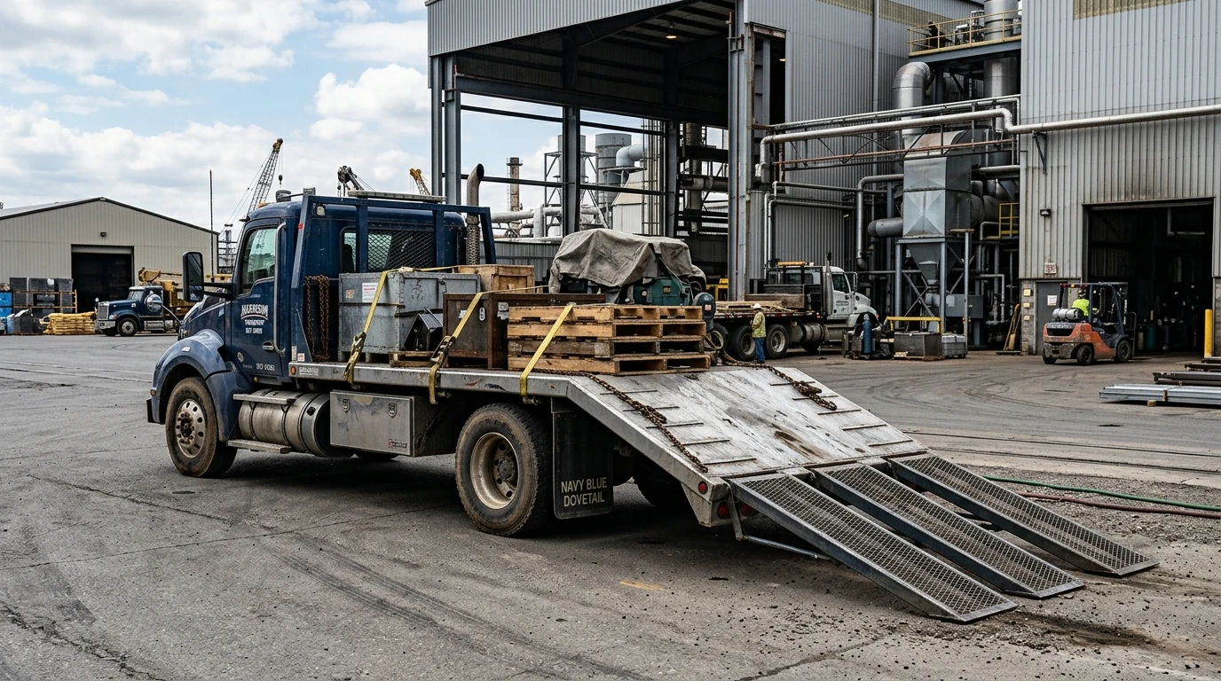 Landscape Trucks: What They Are and How to Buy Right