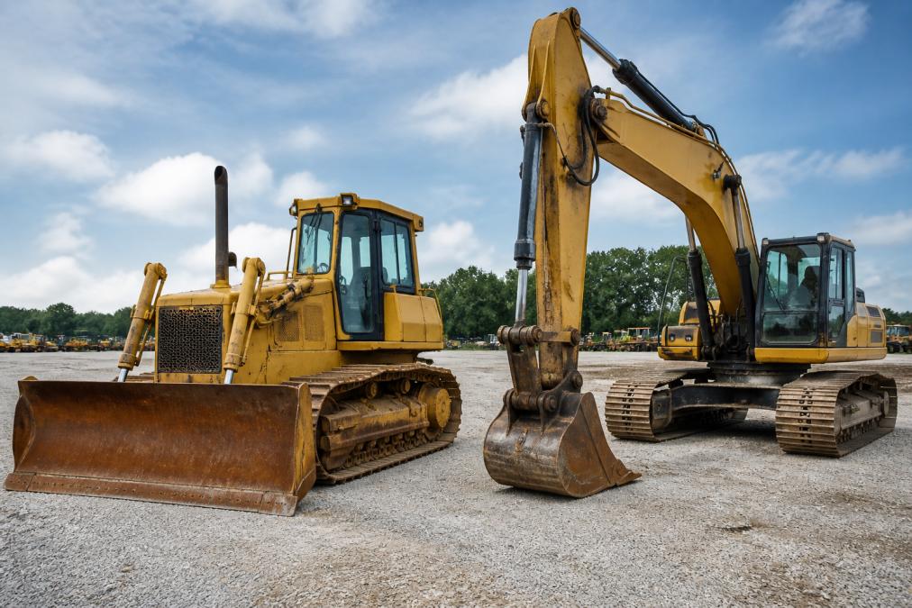 MachineryCash vs Monster Iron: Which Broker Wins in 2026