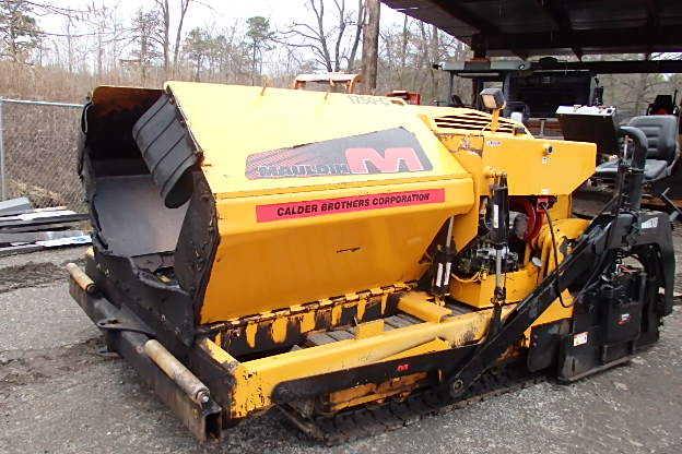 Asphalt Paving Equipment Inventory – 2026: Your Friendly Shopping Guide